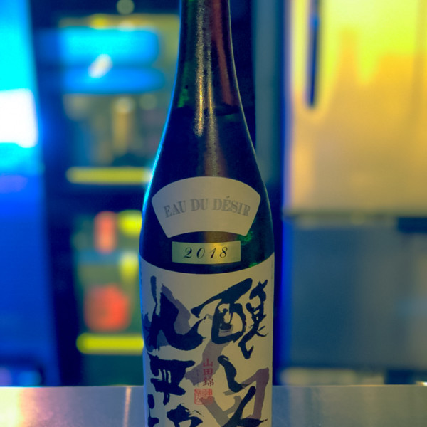 萬乗醸造